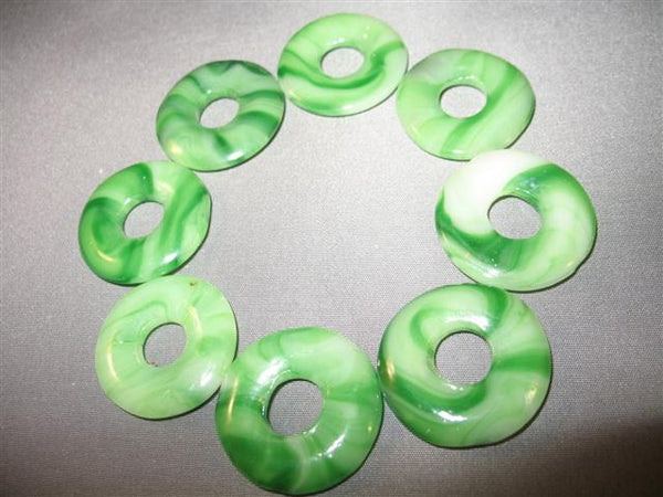 Circle Pendant A Set of 8 Value Pack