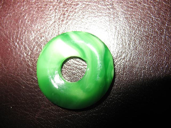 Circle Pendant