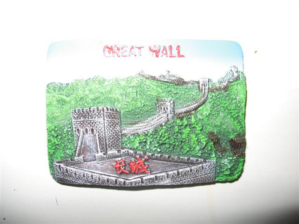 Magnet (Beijing/Great Wall)