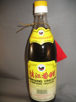 Chinkiang Vinegar - a Must in an Asian Style Kitchen