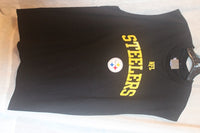 Steelers Sleeveless Shirt
