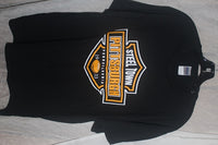 "Steel Town Pittsburgh Pennsylvania 1033" Shirt