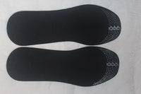 Bamboo Charcoal Deodering Shoe Insoles Scalable Unisex