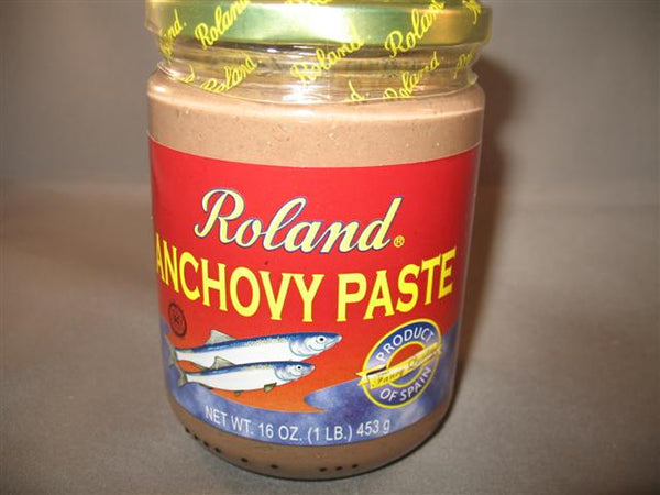 Roland Anchovy Paste