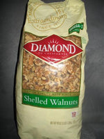 Preminu Quality Shelled Walnuts