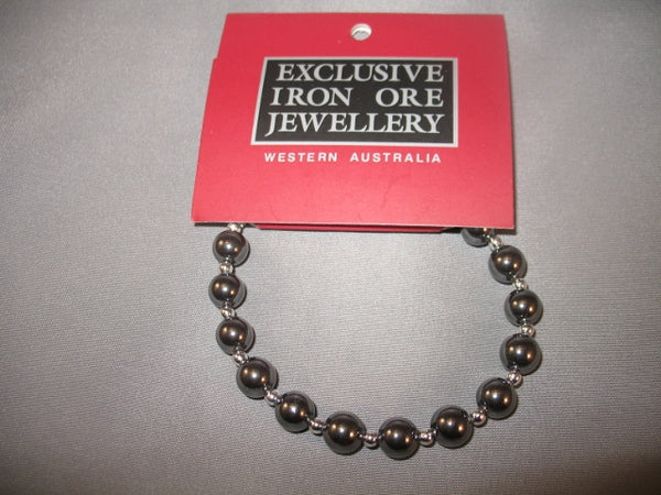 Iron Ore Bracelet-Exclusive Iron Ore Jewellery Western Australia
